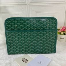 Goyard Clutch Bags